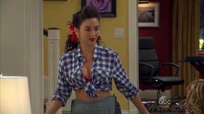 Molly Ephraim