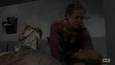 Melissa McBride
