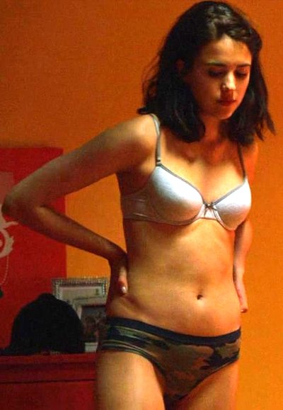 Маргарет Квалли (Margaret Qualley)