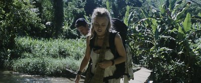 Melissa George
