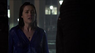 Megan Boone