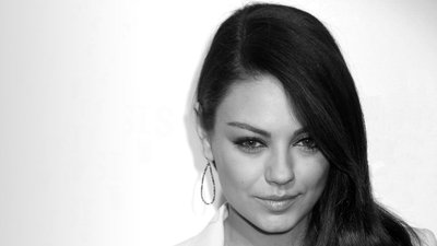 Mila Kunis