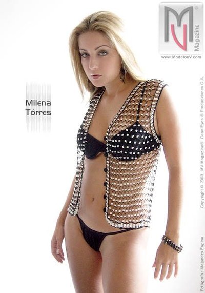 Milena Torres