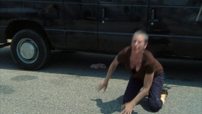 Melissa McBride