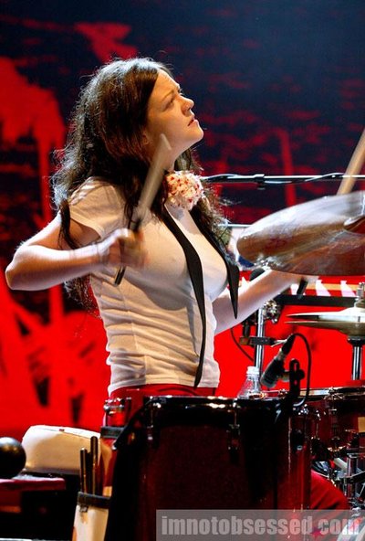 Meg White