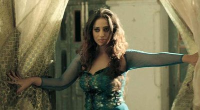 Mahie Gill
