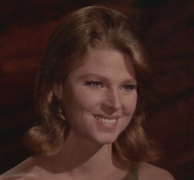 Mariette Hartley