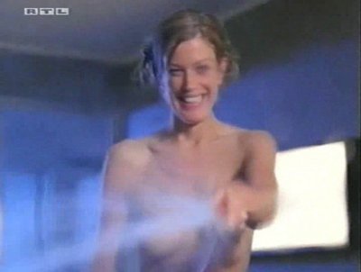 Marie Bäumer