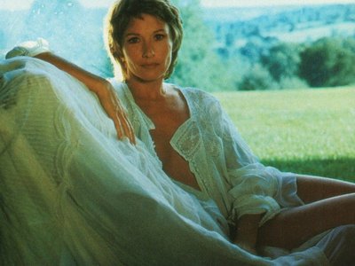 Marlène Jobert