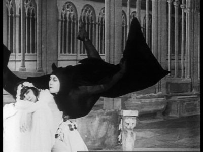 Musidora