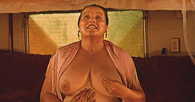 Marianne Sägebrecht