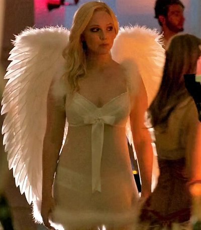 Molly Quinn