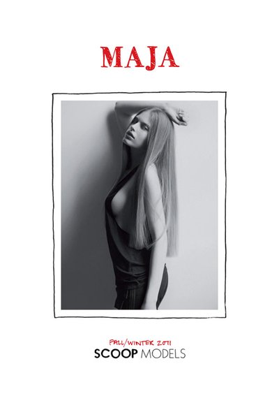 Maja Krag