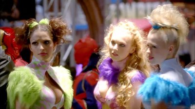 Molly Quinn