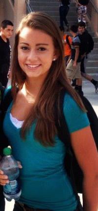 Maegan Thomson
