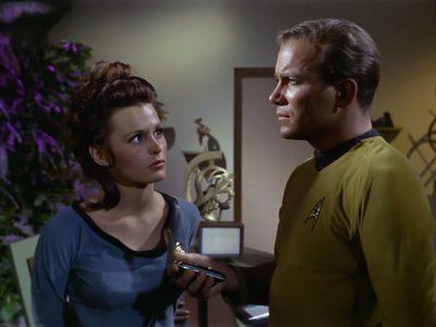 Marianna Hill