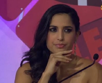 Silvia Landeros