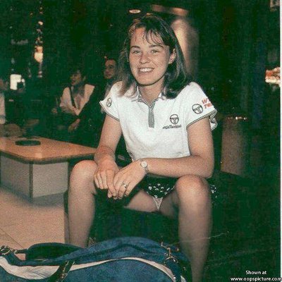 Martina Hingis