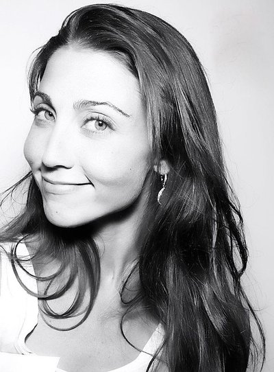 Mary Padian