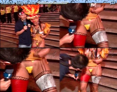 Márcia Imperator