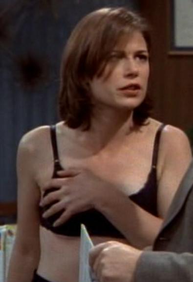 Maura Tierney