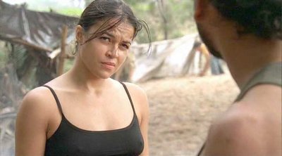 Michelle Rodriguez