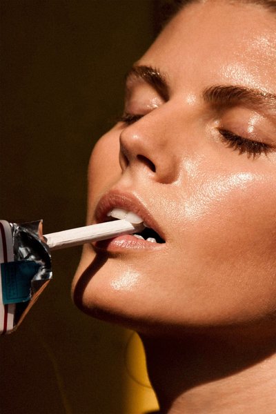 Maryna Linchuk