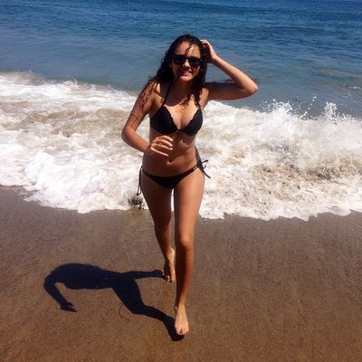 Madison Pettis