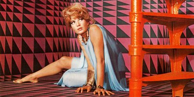 Monica Vitti