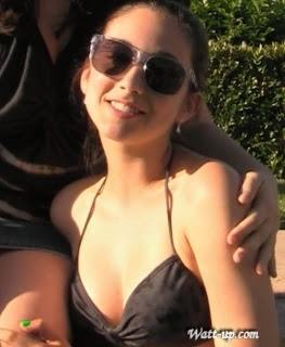 Molly Ephraim