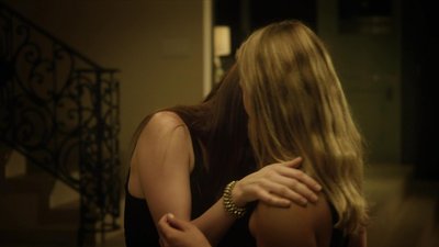 Madeline Zima