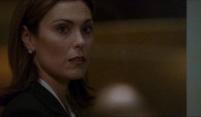 Michelle Forbes
