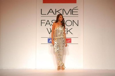 Monica Dogra