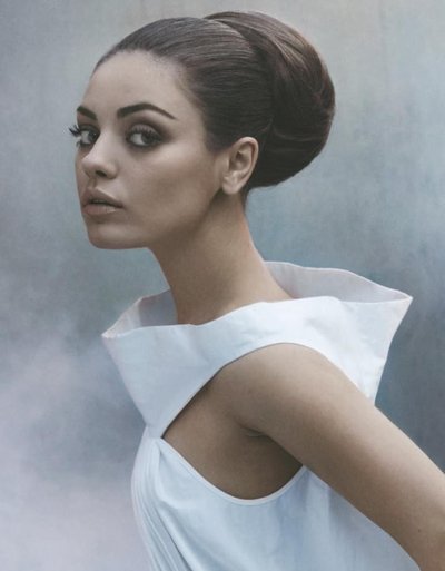 Mila Kunis