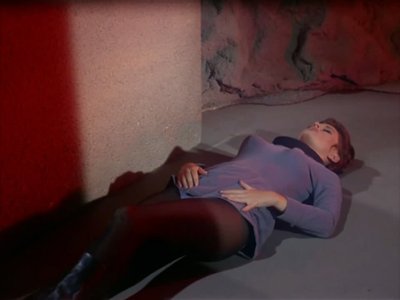 Marianna Hill