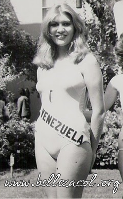 Marisol Alfonzo