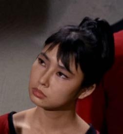 Miko Mayama