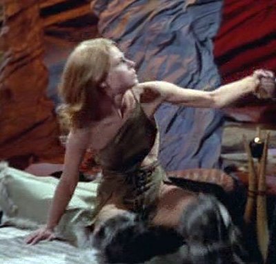 Mariette Hartley