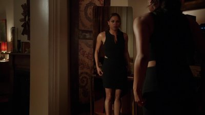 Monica Raymund