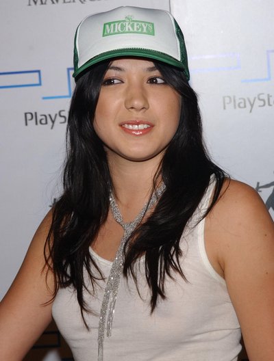 Michelle Branch