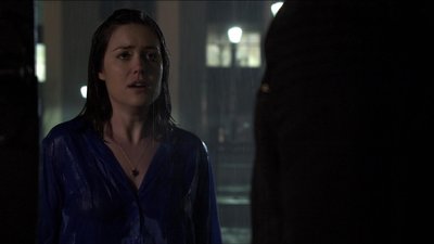 Megan Boone