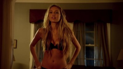 Melissa Ordway