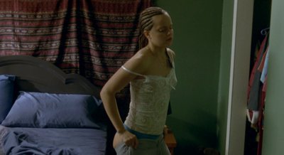 Mena Suvari