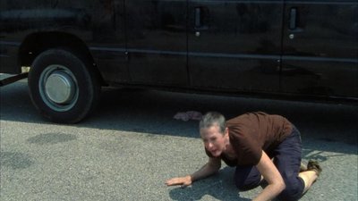 Melissa McBride