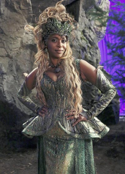 Merrin Dungey