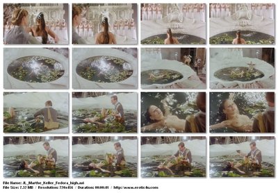 Marthe Keller