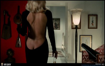 Mireille Darc
