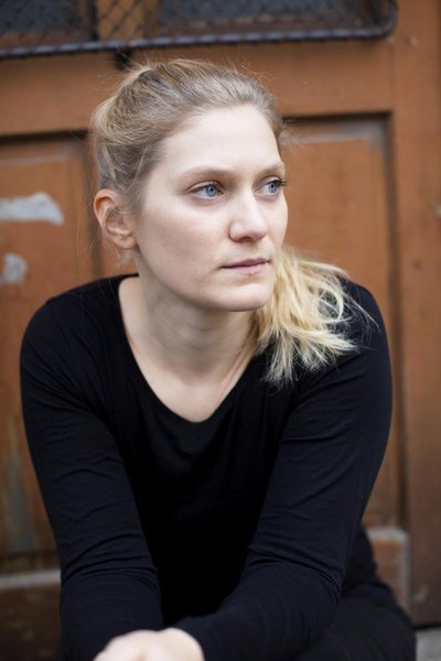Magdalena Kronschlaeger