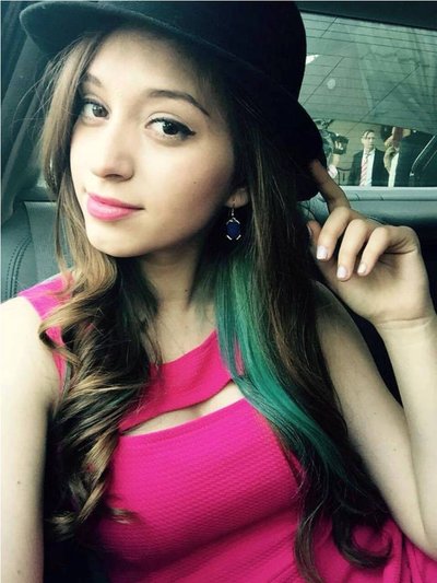 Michelle González