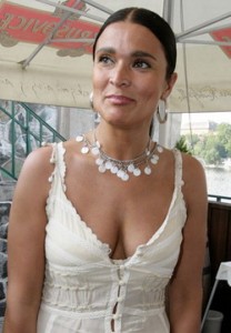 Mahulena Bočanová